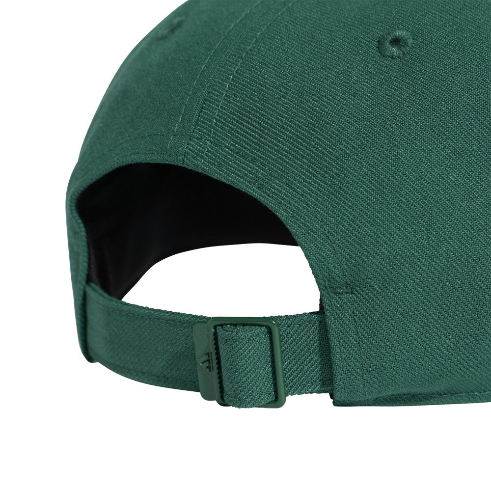 Italy National Team Unisex FIFA x World Cup Team Adjustable Hat Green - Adidas