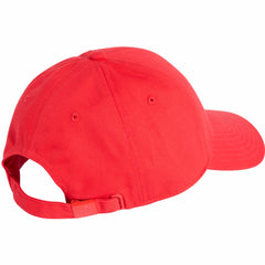 Spain National Team Unisex FIFA x World Cup Team Baseball Adjustable Hat Red - Adidas Discount