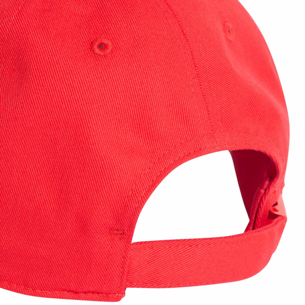 Spain National Team Unisex FIFA x World Cup Team Baseball Adjustable Hat Red - Adidas Discount