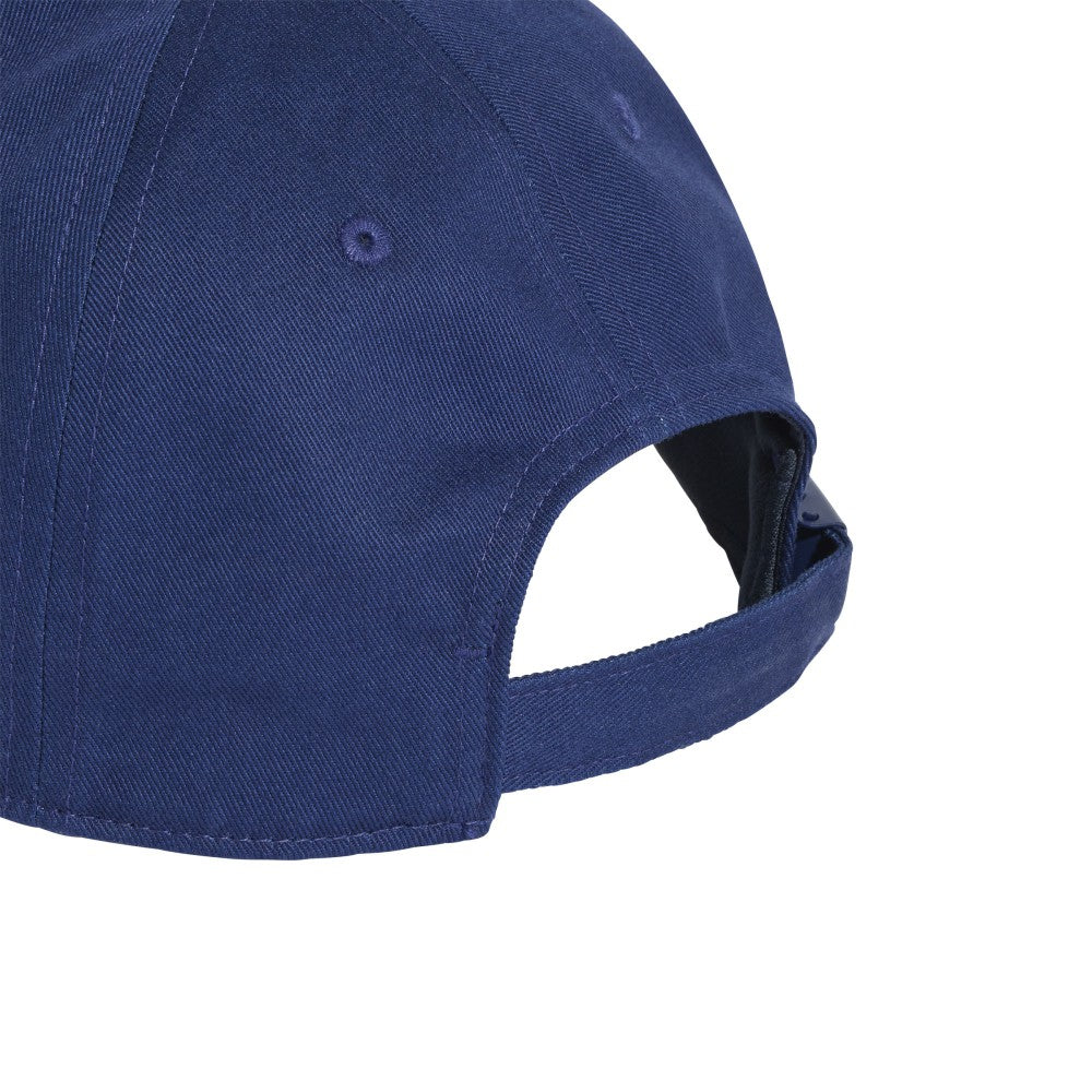 Spain National Team Unisex FIFA x World Cup Team Baseball Adjustable Hat Navy - Adidas