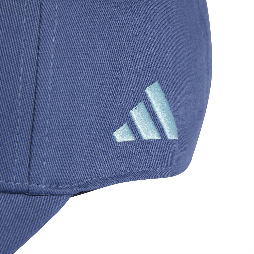 Argentina National Team Unisex FIFA x World Cup Team Baseball Adjustable Hat Blue - Adidas sale