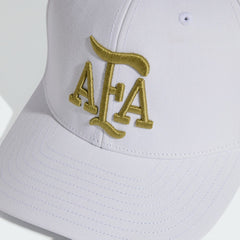 Argentina National Team Unisex FIFA x World Cup Team Snapback Hat White - Adidas sale