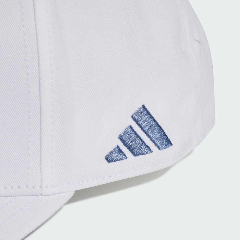 Argentina National Team Unisex FIFA x World Cup Team Snapback Hat White - Adidas sale