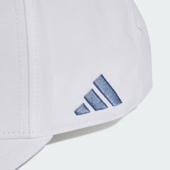 Argentina National Team Unisex FIFA x World Cup Team Snapback Hat White - Adidas sale