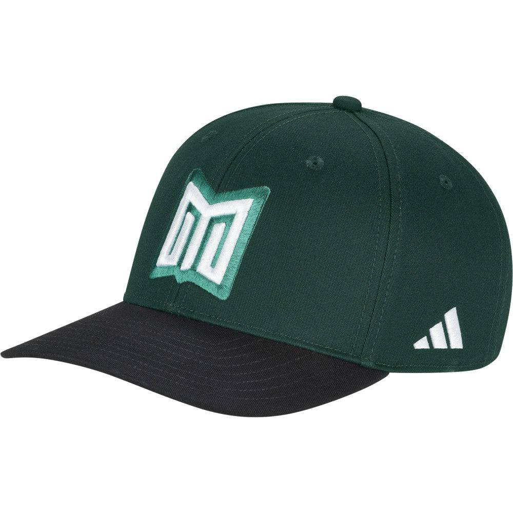 Mexico National Team Unisex FIFA x World Cup Team Snapback Hat Green - Adidas outlet