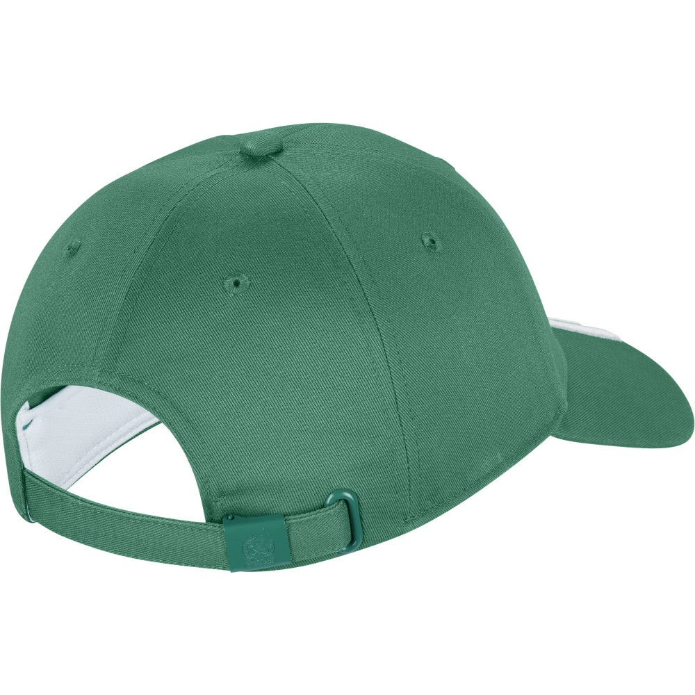 Mexico National Team Unisex FIFA x World Cup 2026 3 Stripes Baseball Adjustable Hat Green - Adidas