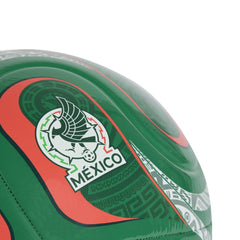 Mexico National Team FIFA x World Cup Federation Ball - Adidas