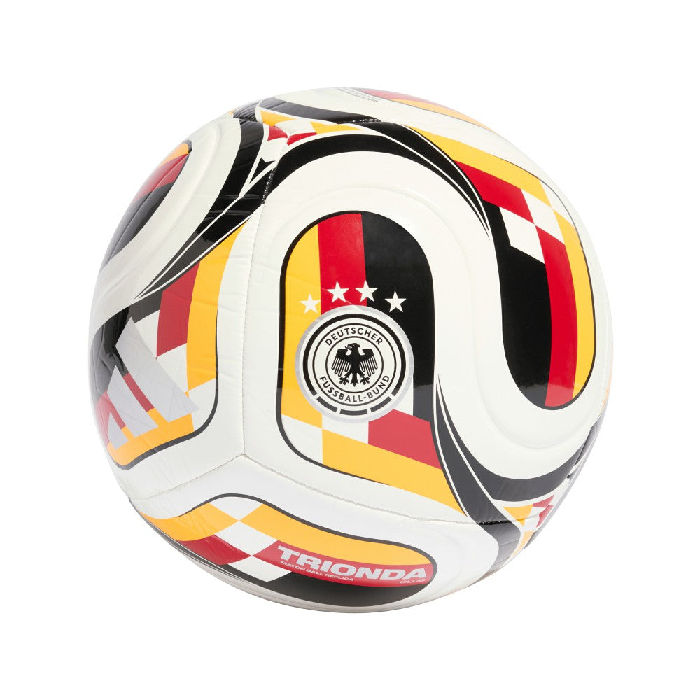 Germany National Team FIFA x World Cup Federation Ball - Adidas sale