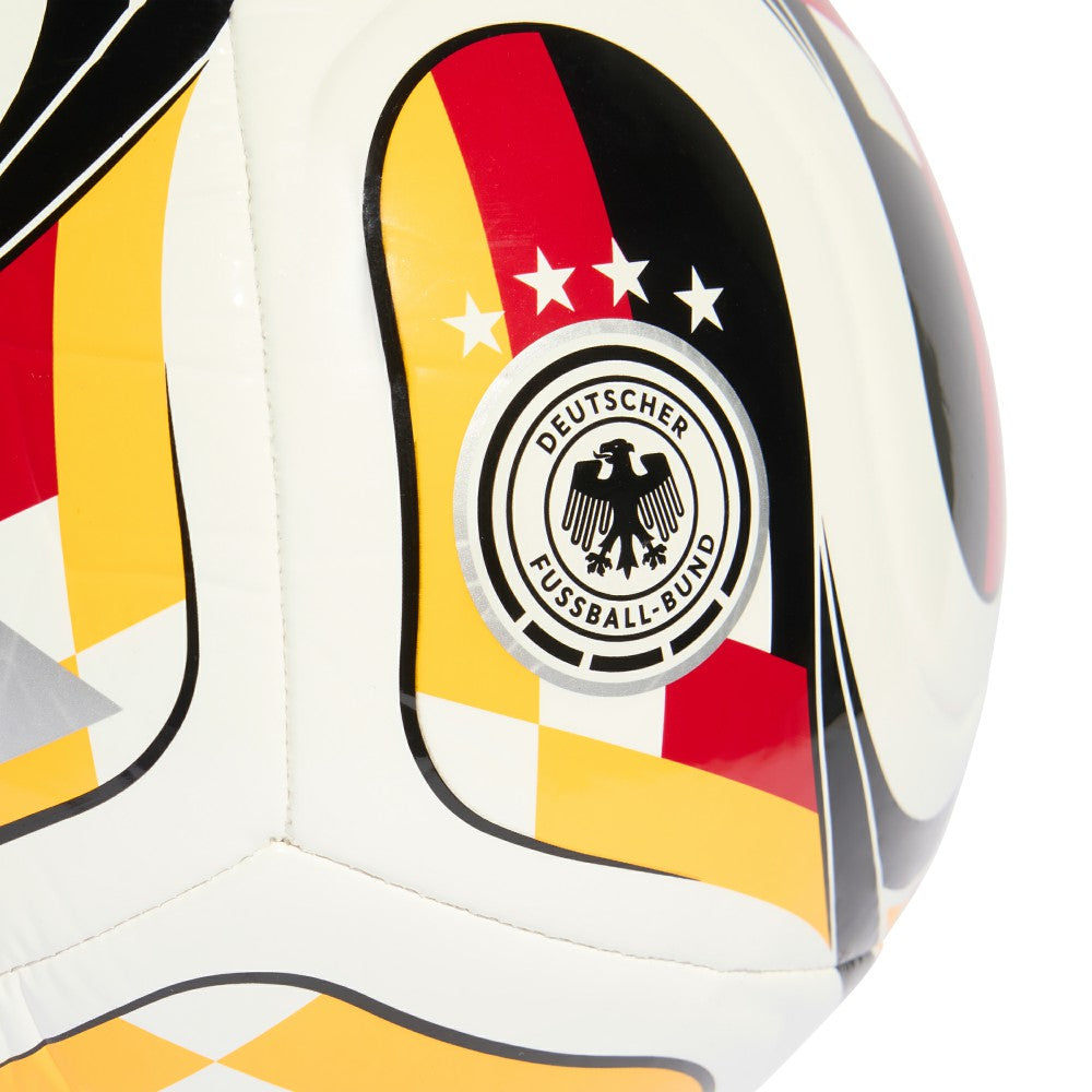 Germany National Team FIFA x World Cup Federation Ball - Adidas sale