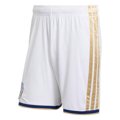 Italy National Team FIFA x World Cup 2026 Replica Shorts White - Adidas Discount
