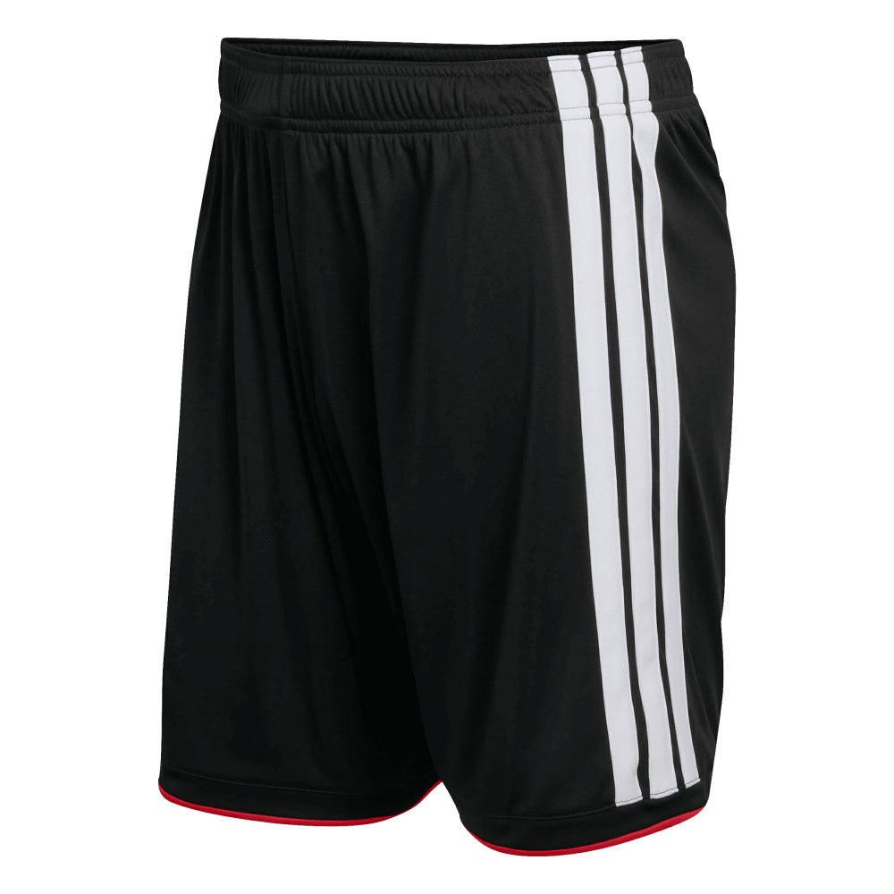 Germany National Team FIFA x World Cup 2026 Replica Shorts Black - Adidas