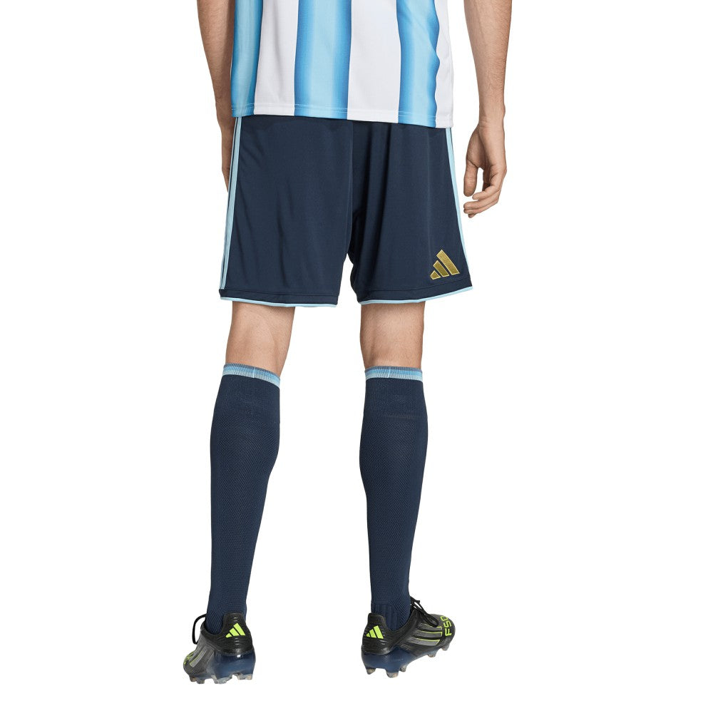 Argentina National Team FIFA x World Cup 2026 2026 Replica Shorts Navy - Adidas cheap