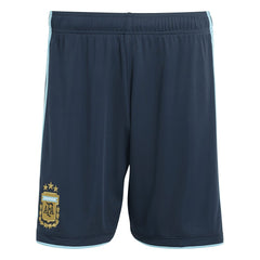 Argentina National Team FIFA x World Cup 2026 2026 Replica Shorts Navy - Adidas cheap