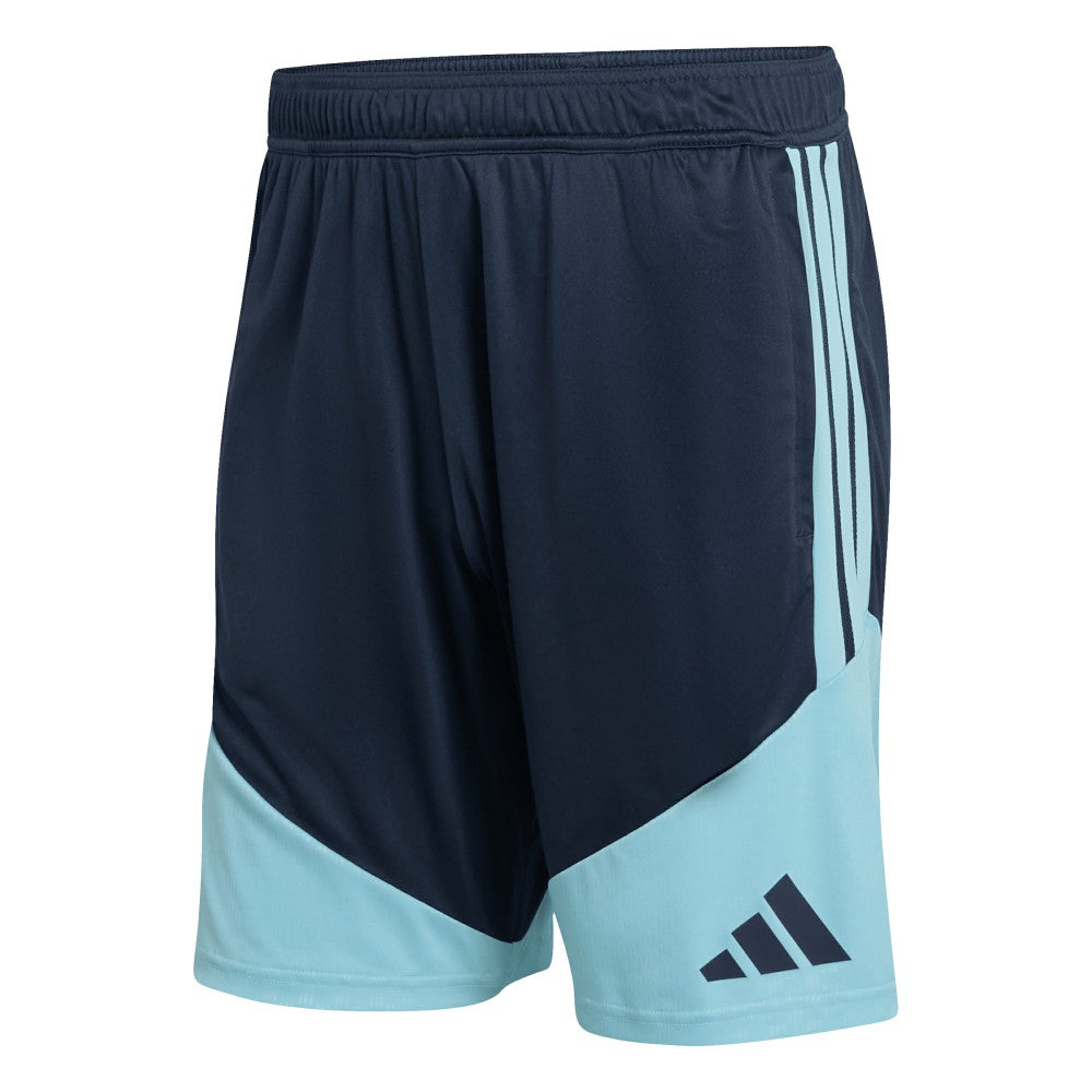 Argentina National Team FIFA x World Cup 2026 Tiro Training Shorts Navy - Adidas outlet