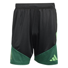 Mexico National Team FIFA x World Cup 2026 Tiro Training Shorts Black - Adidas outlet