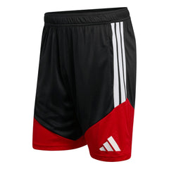 Germany National Team FIFA x World Cup 2026 Tiro Training Shorts Black - Adidas