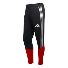 Germany National Team FIFA x World Cup 2026 Tiro Training Pants Black - Adidas