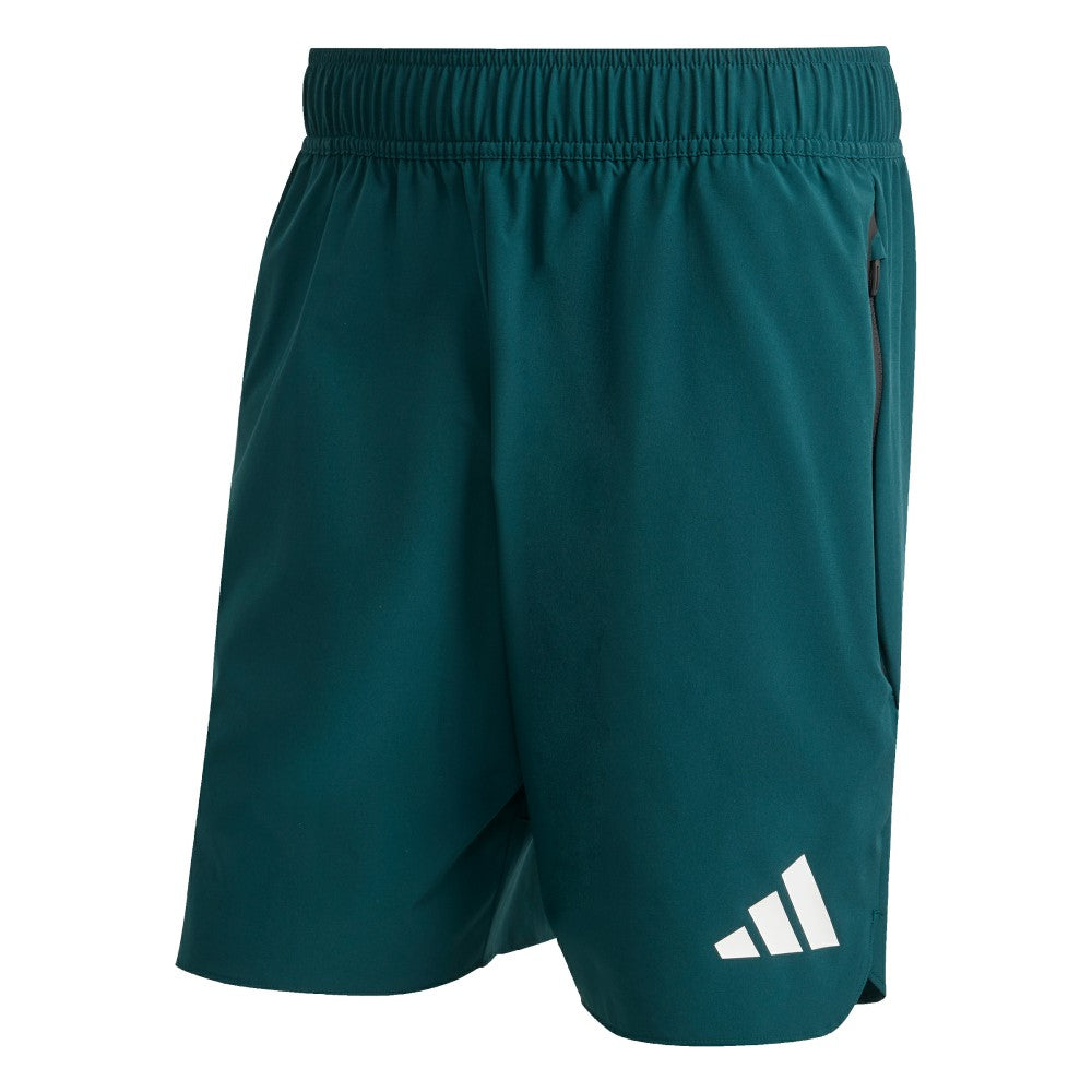 Mexico National Team FIFA x World Cup 2026 Tiro Travel Shorts Green - Adidas sale