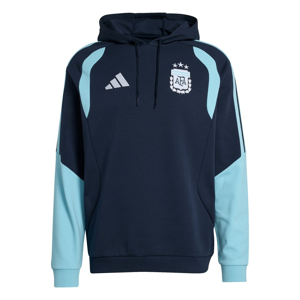 Argentina National Team FIFA x World Cup Tiro Hoodie Navy - Adidas sale