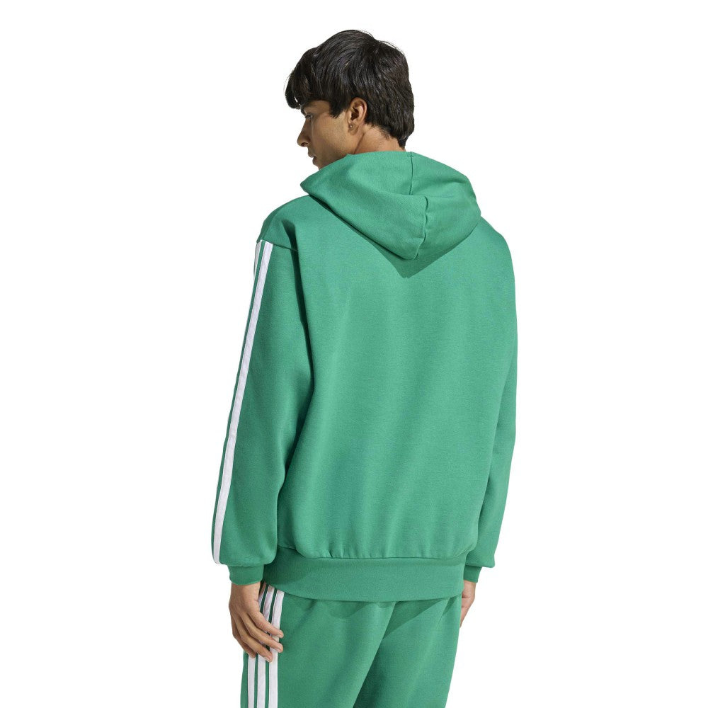 Mexico National Team FIFA x World Cup Alphaskin Fleece Hoodie Green - Adidas cheap