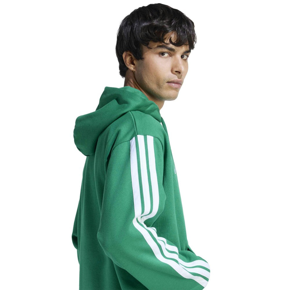 Mexico National Team FIFA x World Cup Alphaskin Fleece Hoodie Green - Adidas cheap
