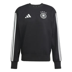 Germany National Team FIFA x World Cup Alphaskin Crewneck Sweatshirt Black - Adidas Discount
