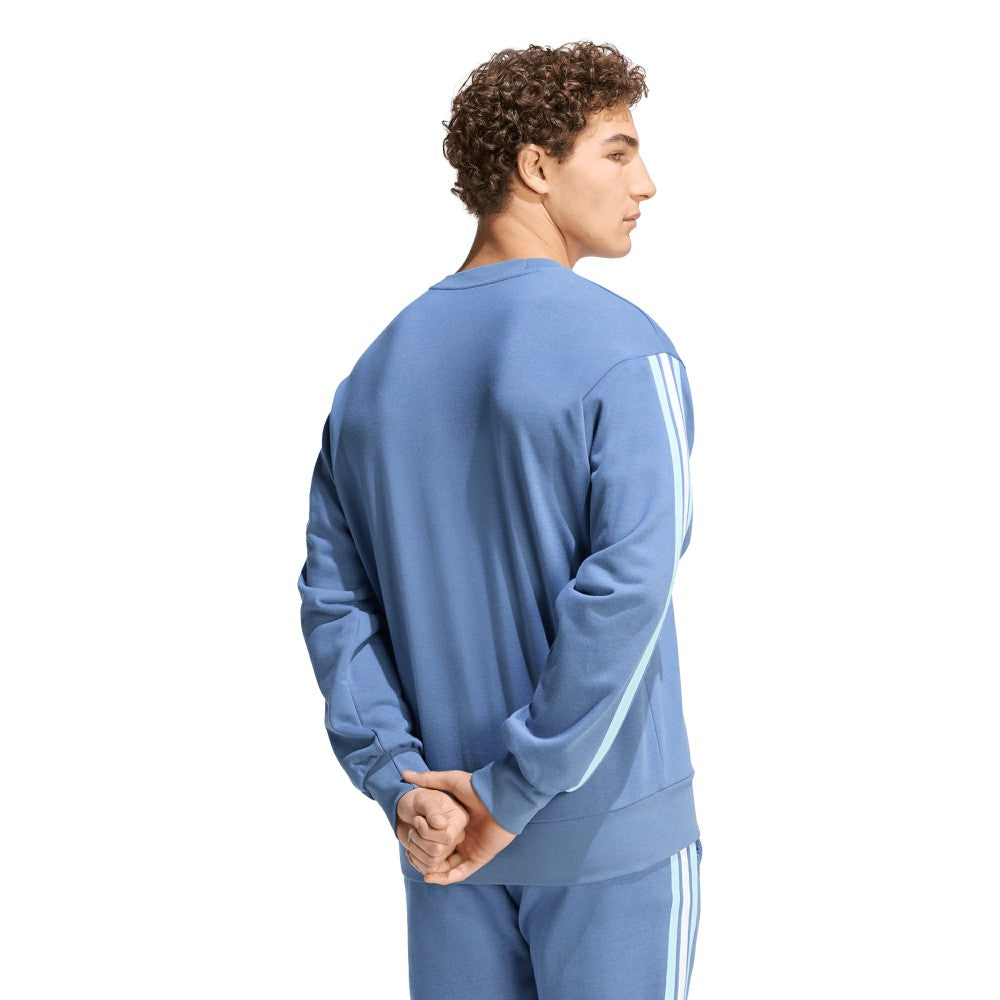 Argentina National Team FIFA x World Cup Alphaskin Crewneck Sweatshirt Blue - Adidas sale