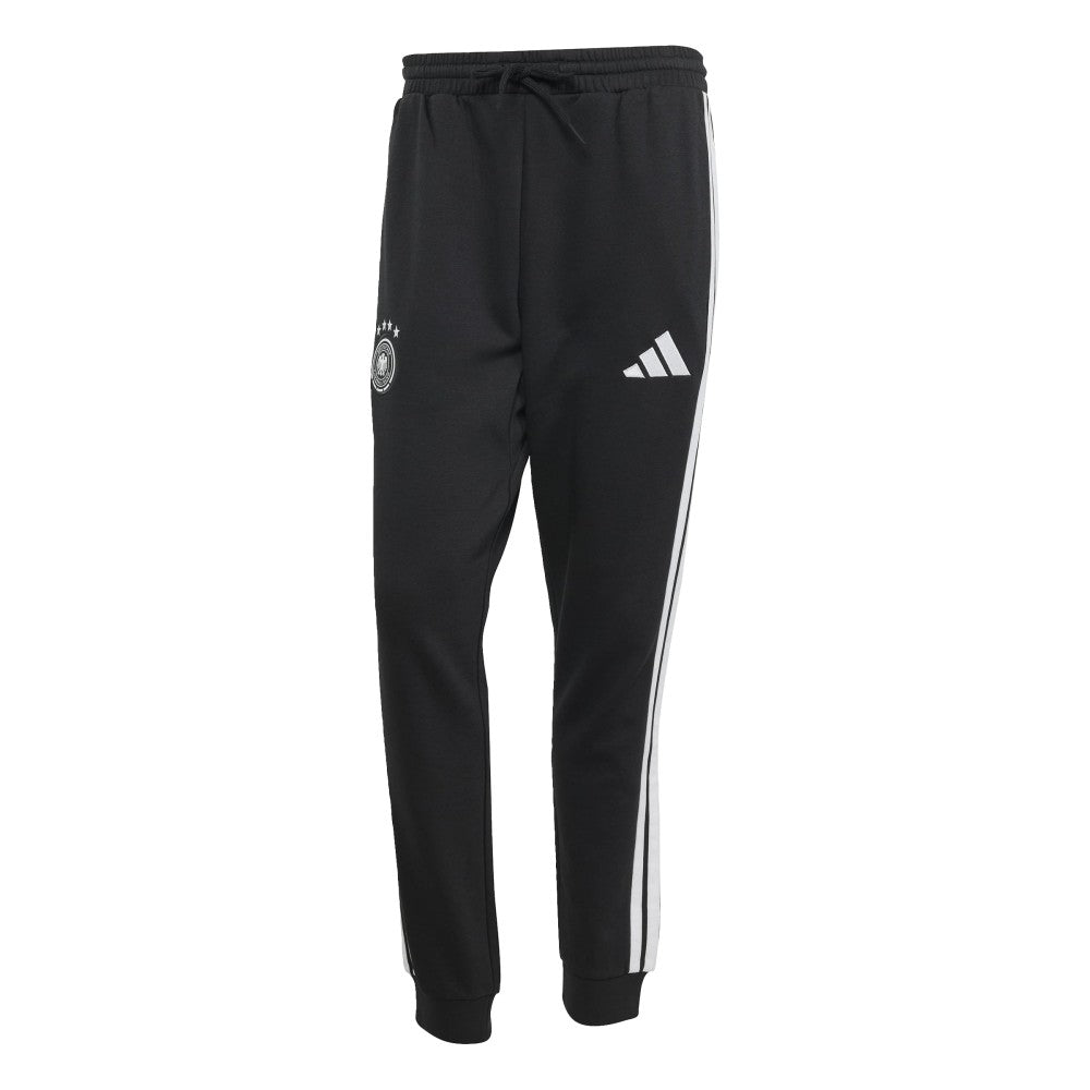 Germany National Team FIFA x World Cup Alphaskin Fleece Pants Black - Adidas sale