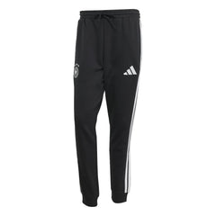 Germany National Team FIFA x World Cup Alphaskin Fleece Pants Black - Adidas sale