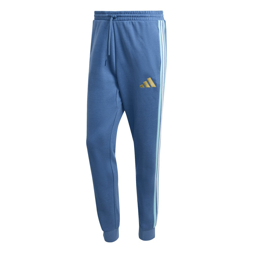 Argentina National Team FIFA x World Cup Alphaskin Fleece Pants Blue - Adidas sale