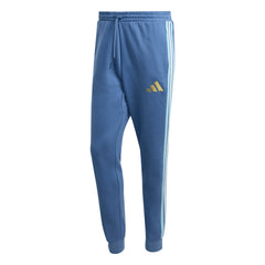 Argentina National Team FIFA x World Cup Alphaskin Fleece Pants Blue - Adidas sale