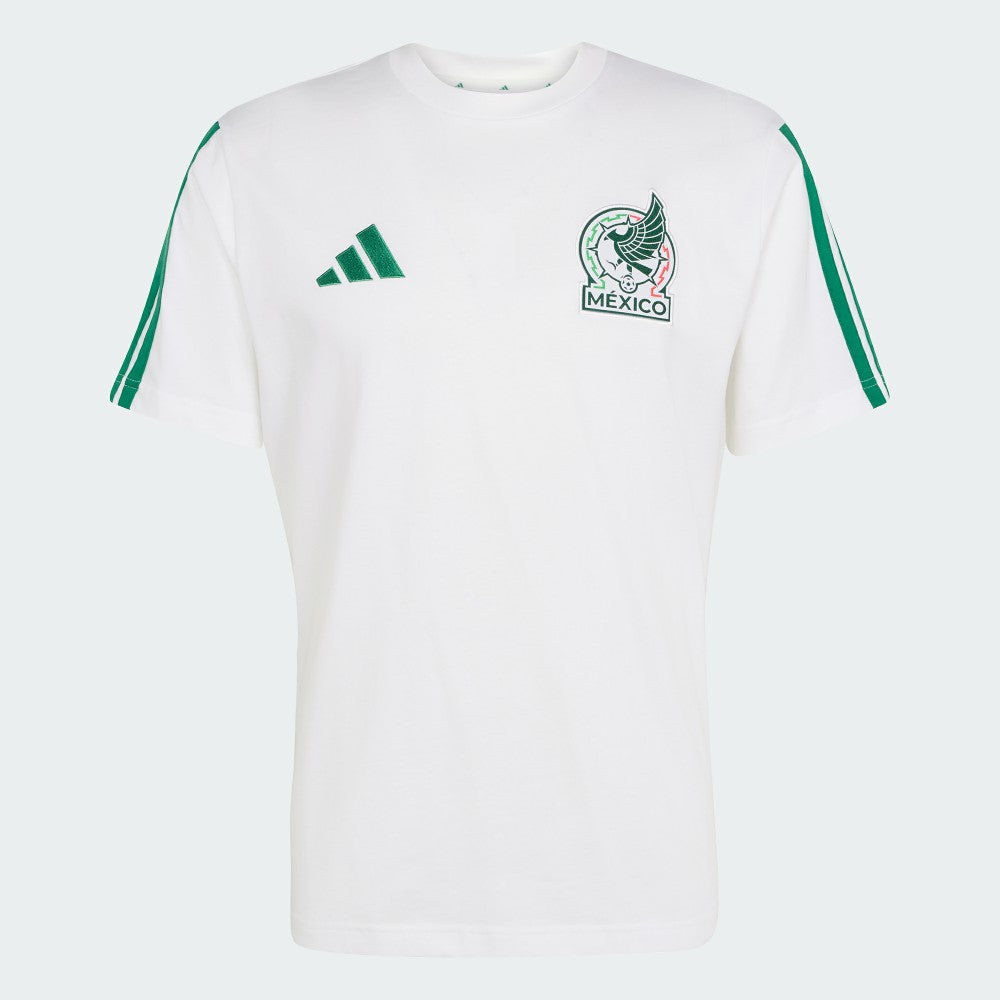 Mexico National Team FIFA x World Cup Alphaskin T-Shirt White - Adidas sale