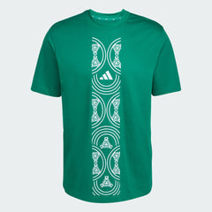 Mexico National Team FIFA x World Cup Alphaskin T-Shirt Green - Adidas