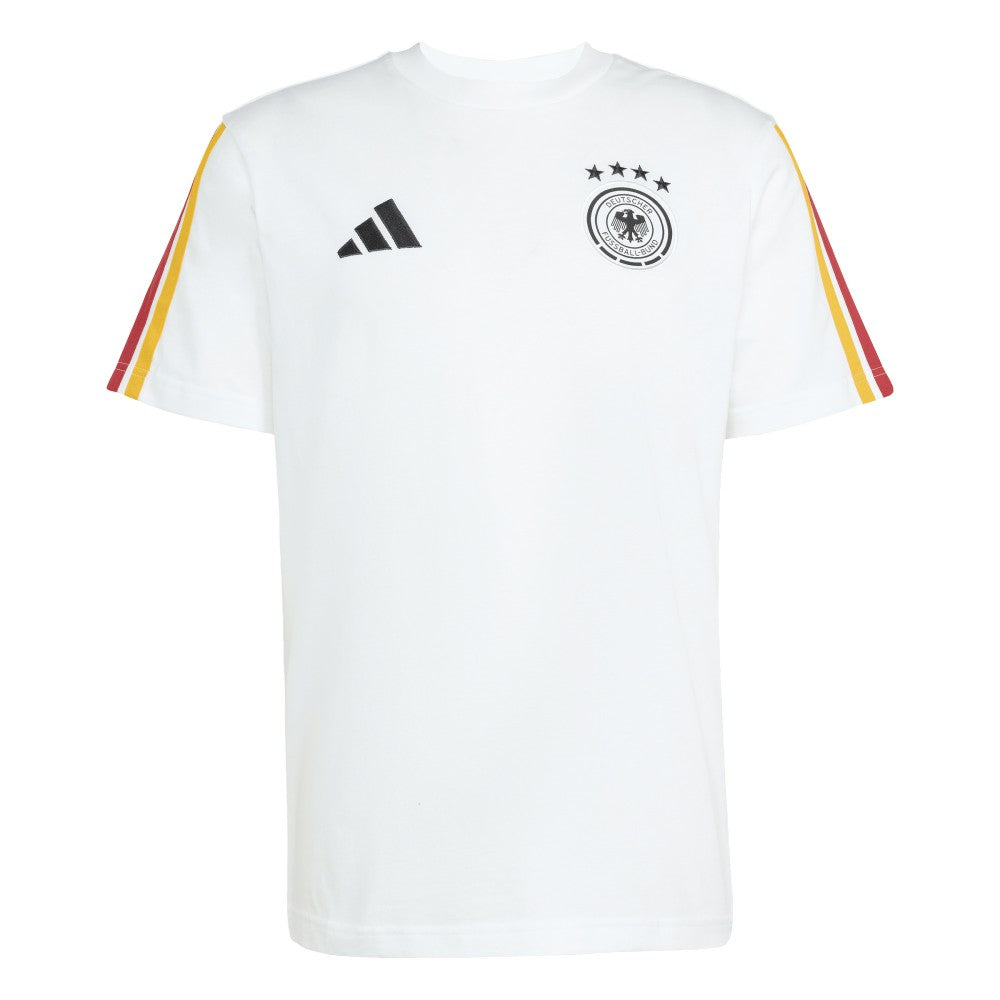 Germany National Team FIFA x World Cup Alphaskin T-Shirt White - Adidas sale
