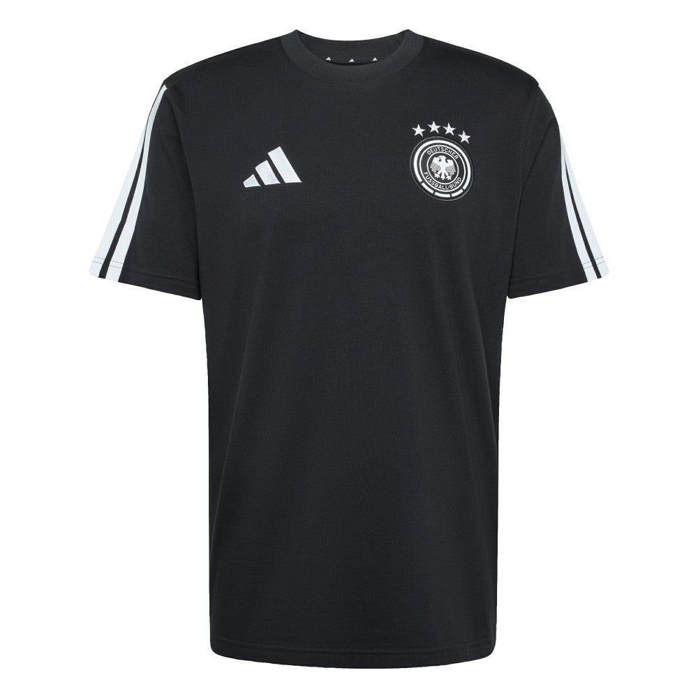 Germany National Team FIFA x World Cup Alphaskin T-Shirt Black - Adidas for sale