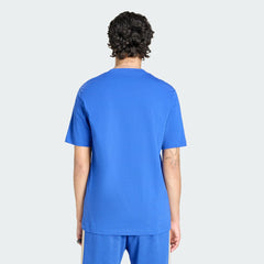Italy National Team FIFA x World Cup Alphaskin Graphic T-Shirt Royal - Adidas cheap