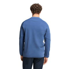 Argentina National Team FIFA x World Cup Tiro Travel Sweatshirt Blue - Adidas Discount