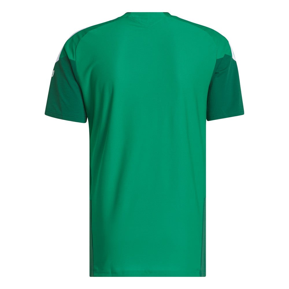 Mexico National Team FIFA x World Cup 2026 Tiro Pro Training Top Green - Adidas