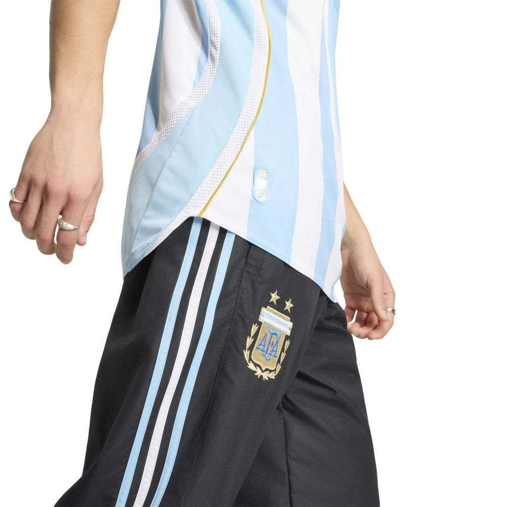 Argentina National Team 2006 Bringback Home Jersey White - Adidas Discount