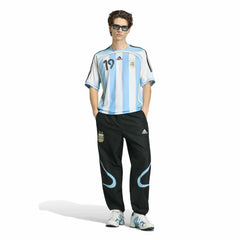 Lionel Messi Argentina National Team 2006 Bringback Home Jersey White - Adidas outlet