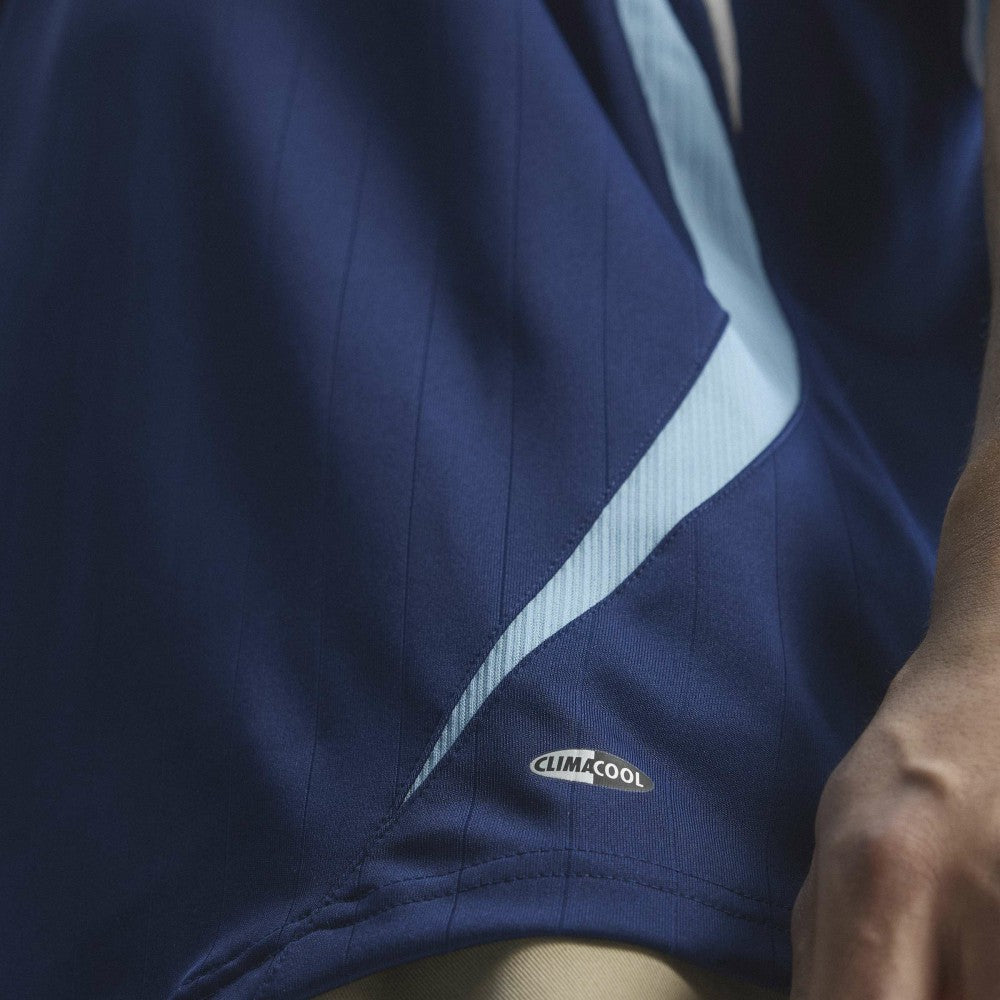 Argentina National Team 2006 Bringback Away Jersey Navy - Adidas