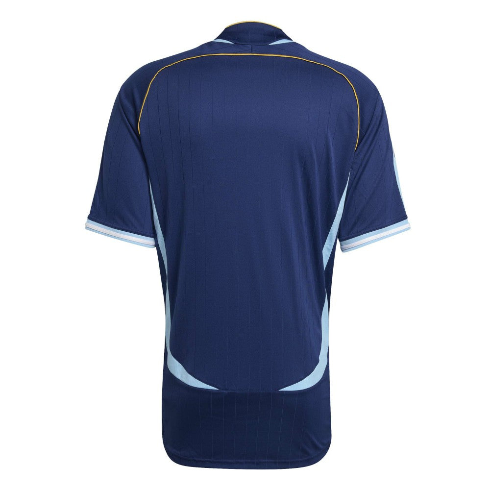 Argentina National Team 2006 Bringback Away Jersey Navy - Adidas