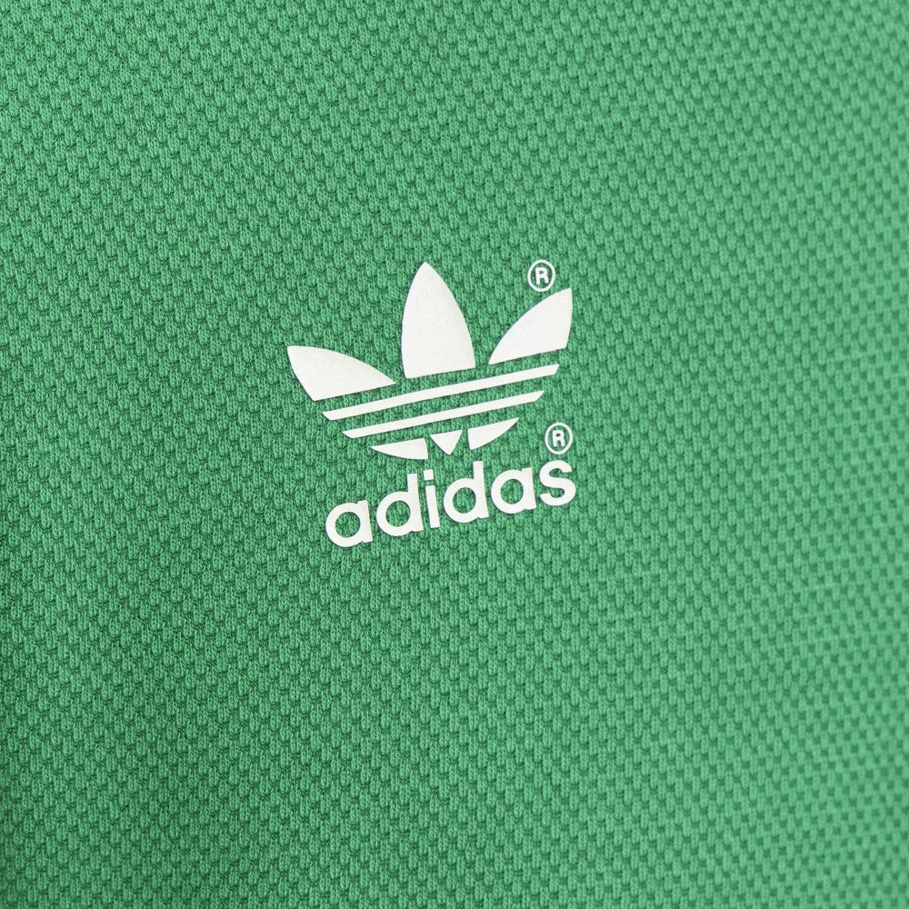 Mexico National Team 1986 Bringback Home Jersey Green - Adidas cheap