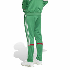 Mexico National Team 1986 Bringback Track Pants Green - Adidas Discount