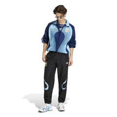 Argentina National Team 2006 Bringback Track Pants Black - Adidas for sale