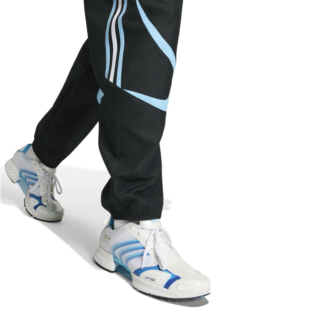 Argentina National Team 2006 Bringback Track Pants Black - Adidas for sale