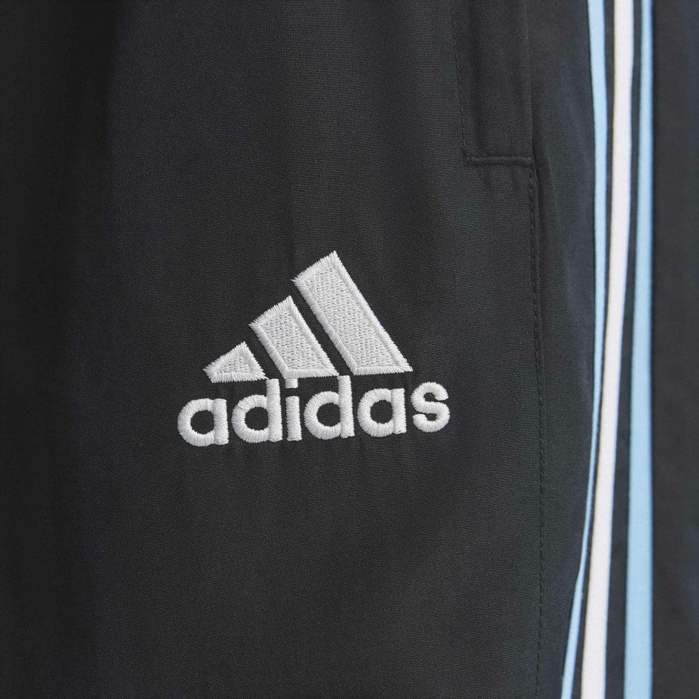 Argentina National Team 2006 Bringback Track Pants Black - Adidas for sale