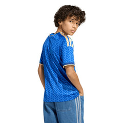 Italy National Team Youth FIFA x World Cup 2026 Home Replica Jersey Blue - Adidas for sale