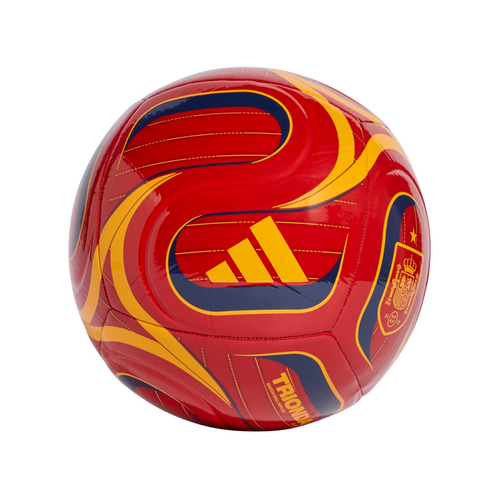 Spain National Team FIFA x World Cup Federation Ball - Adidas for sale