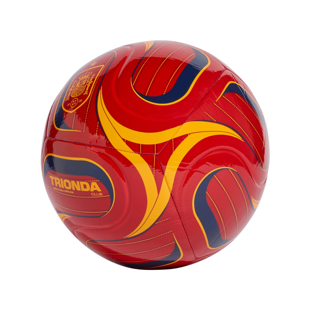 Spain National Team FIFA x World Cup Federation Ball - Adidas for sale